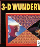 Image du vendeur pour 3-D-Wunderwelt mis en vente par Kirjat Literatur- & Dienstleistungsgesellschaft mbH