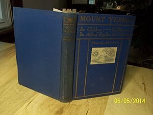 Seller image for Mount Vernon for sale by The Vintage BookStore