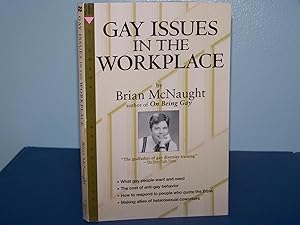 Seller image for Gay Issues in the Workplace for sale by WoodWorks Books