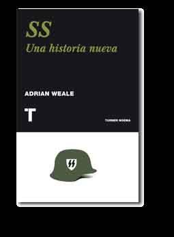 SS UNA HISTORIA NUEVA Waffen