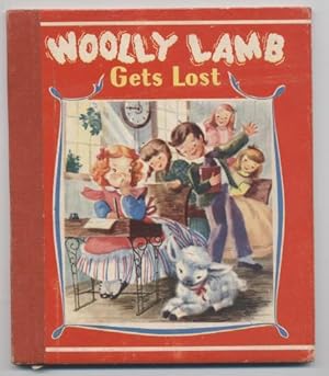 Woolly Lamb Gets Lost and Other Stories (A Sturdibilt Book)