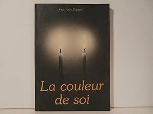 La couleur de soi