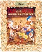 Image du vendeur pour Tales from the Cottage : Stories by the Seven Dwarfs mis en vente par The Book Faerie