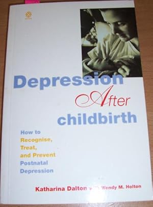 Depression After Childbirth