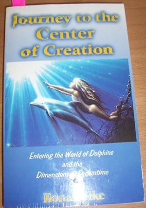 Journey to the Center of Creation
