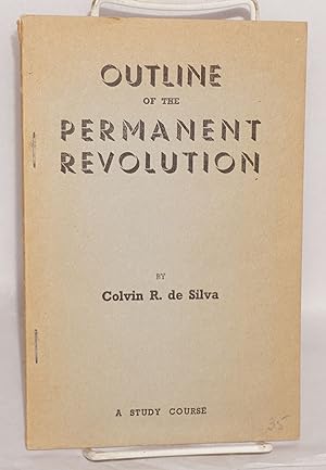 Outline of the Permanent Revolution: a study course