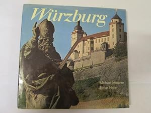 Bild des Verkufers fr Würzburg zum Verkauf von Goldstone Rare Books