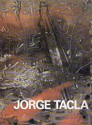 JORGE TACLA. Notas y referencias. Notes and References