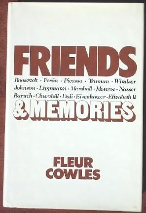 Friends and Memories