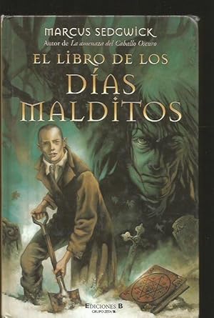 LIBRO DE LOS DIAS MALDITOS, EL