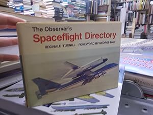 The Observer's Spaceflight Directory