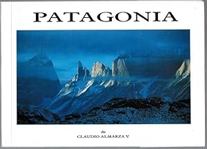 Bild des Verkufers fr Chilean Patagonia zum Verkauf von Besleys Books  PBFA