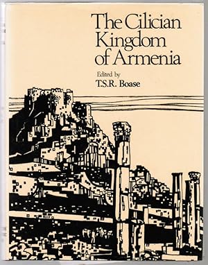 Bild des Verkufers fr The Cilician Kingdom of Armenia zum Verkauf von Besleys Books  PBFA