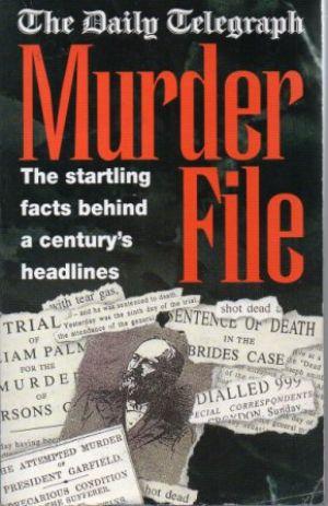 THE DAILY TELEGRAPH MURDER FILE