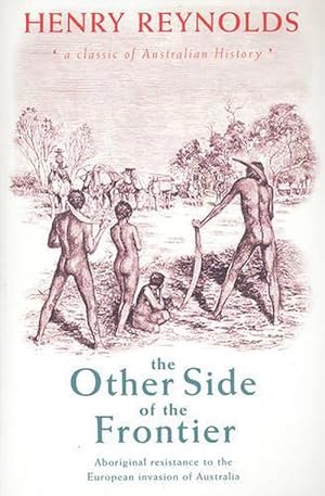 Seller image for The Other Side of the Frontier (Paperback) for sale by AussieBookSeller