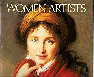 An Illustrated History of Women Artists