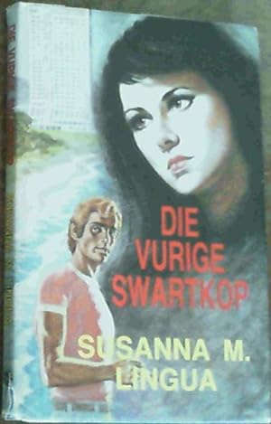 Imagen del vendedor de Die Vurige Swartkop a la venta por Chapter 1