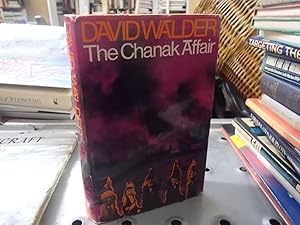 The Chanak affair