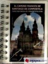 Imagen del vendedor de CAMINO FRANCES DE SANTIAGO DE COMPOSTELA, EL a la venta por AG Library