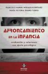 Seller image for Afontamiento en la infancia: Evaluacin y relaciones con ajuste psicolgico for sale by AG Library