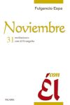 Seller image for Noviembre, con l for sale by AG Library
