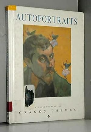 Bild des Verkufers fr Autoportraits zum Verkauf von JLG_livres anciens et modernes