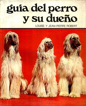Imagen del vendedor de Guia Del Perro y Su Dueo a la venta por Livro Ibero Americano Ltda
