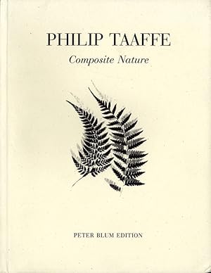 Image du vendeur pour Philip Taaffe: Composite Nature mis en vente par artbook-service