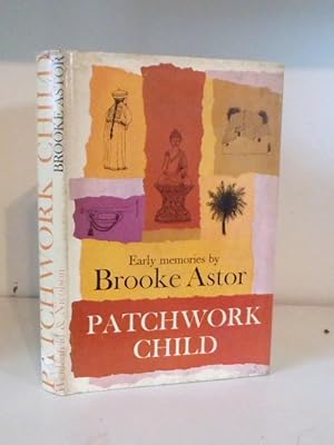 Bild des Verkufers fr Patchwork Child: Early Memories zum Verkauf von BRIMSTONES