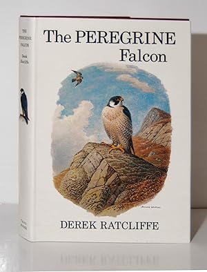 Bild des Verkufers fr The Peregrine Falcon zum Verkauf von Kerr & Sons Booksellers ABA