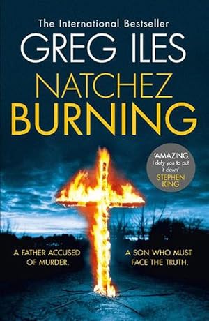 Seller image for Natchez Burning (Paperback) for sale by Grand Eagle Retail