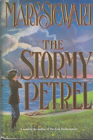 Stormy Petrel, The