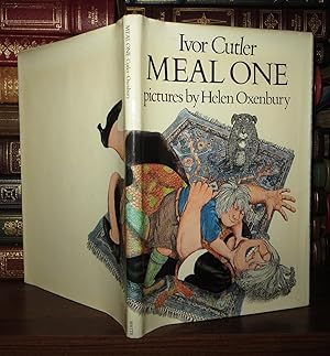 Seller image for MEAL ONE for sale by Rare Book Cellar