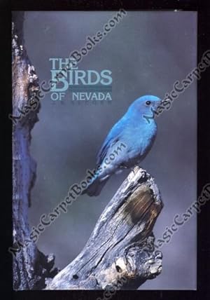 The Birds of Nevada