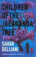 Seller image for Children of the Jacaranda Tree for sale by timkcbooks (Member of Booksellers Association)