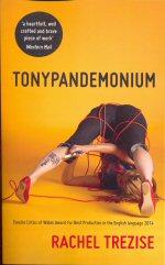 Seller image for Tonypandemonium for sale by timkcbooks (Member of Booksellers Association)