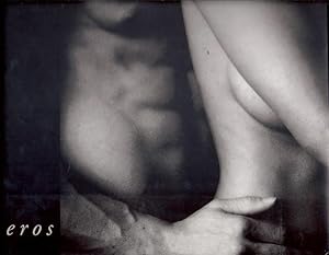 Imagen del vendedor de Eros OVERSIZE AS NEW eroticaz photographyz a la venta por Charles Lewis Best Booksellers