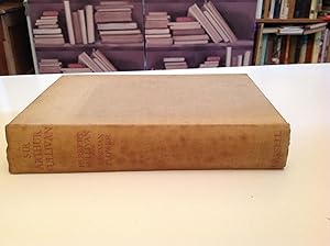 Seller image for Sir Arthur Sullivan: his life, letters & diaries for sale by Bookfare