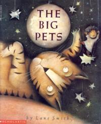 Imagen del vendedor de The Big Pets a la venta por The Book Faerie