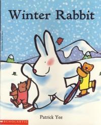 Seller image for Winter Rabbit for sale by The Book Faerie