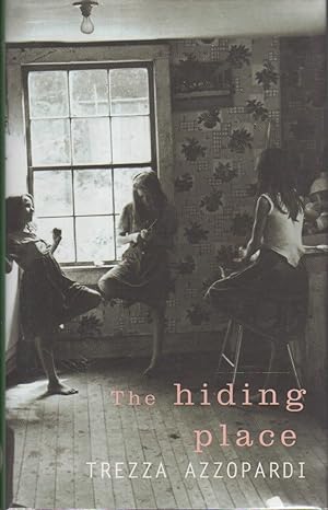 Seller image for THE HIDING PLACE. for sale by Bookfever, IOBA  (Volk & Iiams)