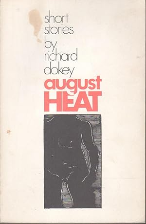 Seller image for AUGUST HEAT. for sale by Bookfever, IOBA  (Volk & Iiams)