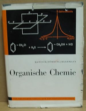 Organische Chemie.