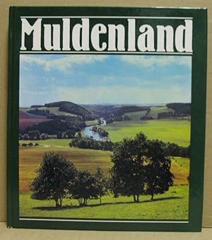 Seller image for Muldenland. for sale by Nicoline Thieme