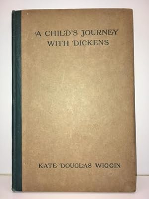 A Child's Journey with Dickens