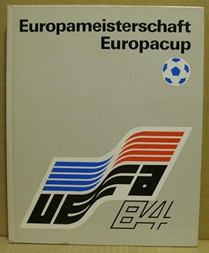 Europameisterschaft. Europacup 1984.