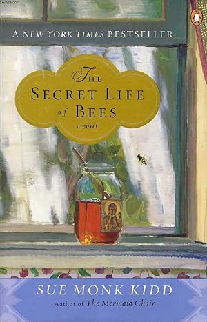 Bild des Verkufers fr THE SECRET LIFE OF BEES zum Verkauf von Le-Livre