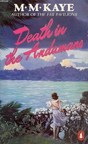 Bild des Verkufers fr DEATH IN THE ANDAMANS zum Verkauf von Le-Livre