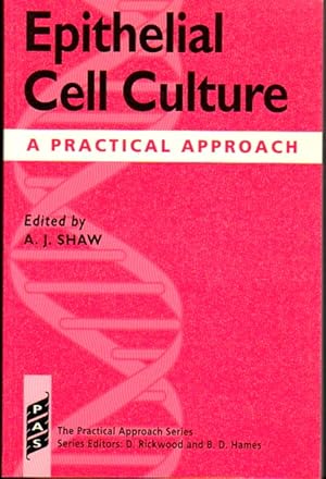 Bild des Verkufers fr Epithelial Cell Culture: A Practical Approach zum Verkauf von Kenneth Mallory Bookseller ABAA