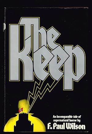 the keep paul wilson the keep paul wilson